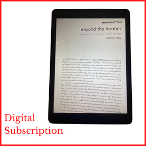 Digital subscription 300 x 300 (no click here) Digital subscription 300 x 300 (no click here)