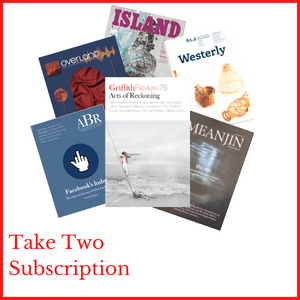 Take Two subscription 300 x 300 (no click here)