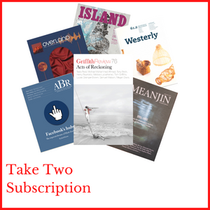 Take Two subscription 300 x 300 (no click here) Take Two subscription 300 x 300 (no click here)