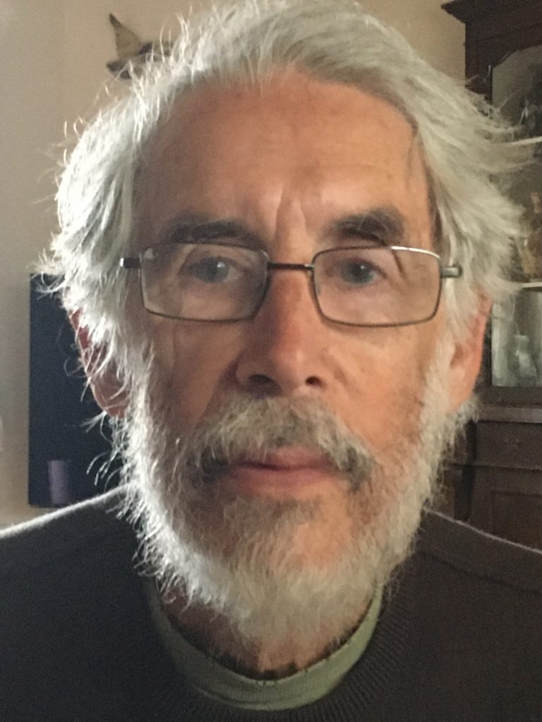 BARR, Alex
