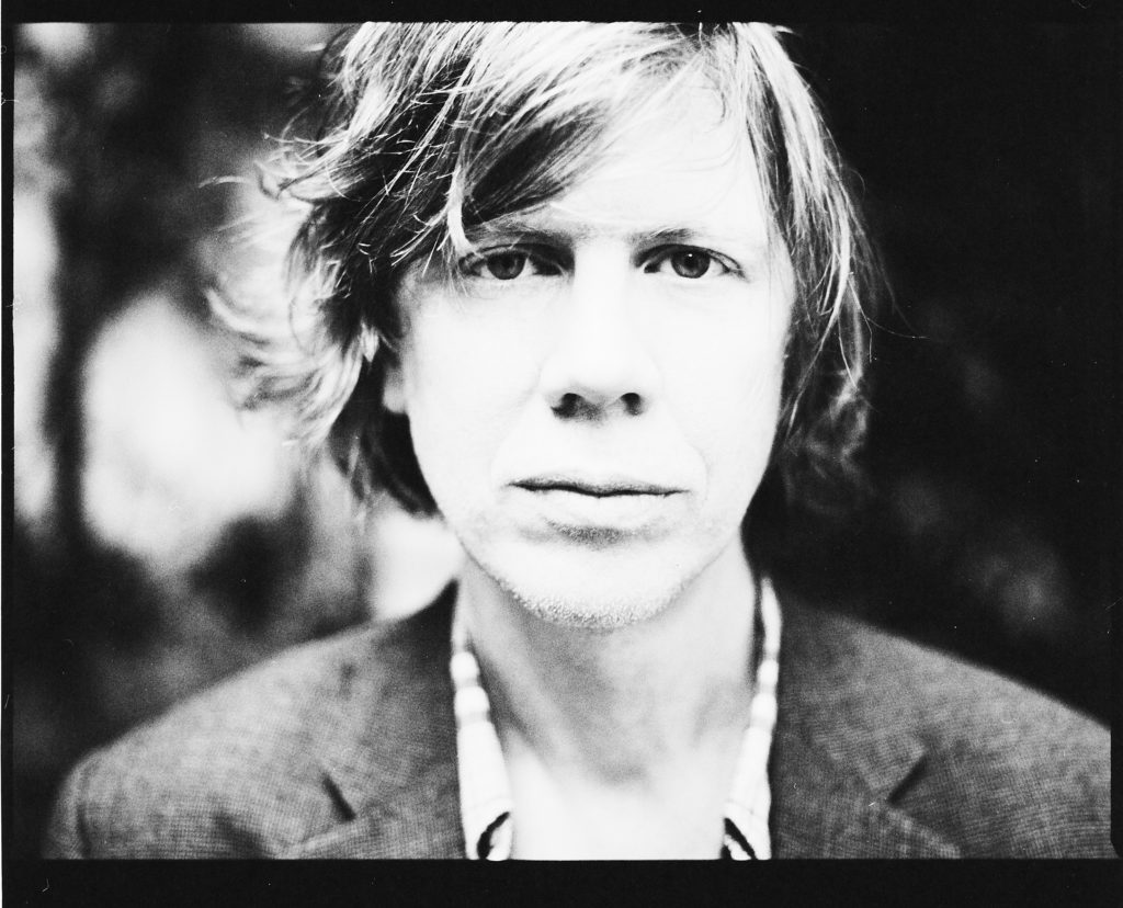 MOORE, Thurston 2 MOORE, Thurston 2