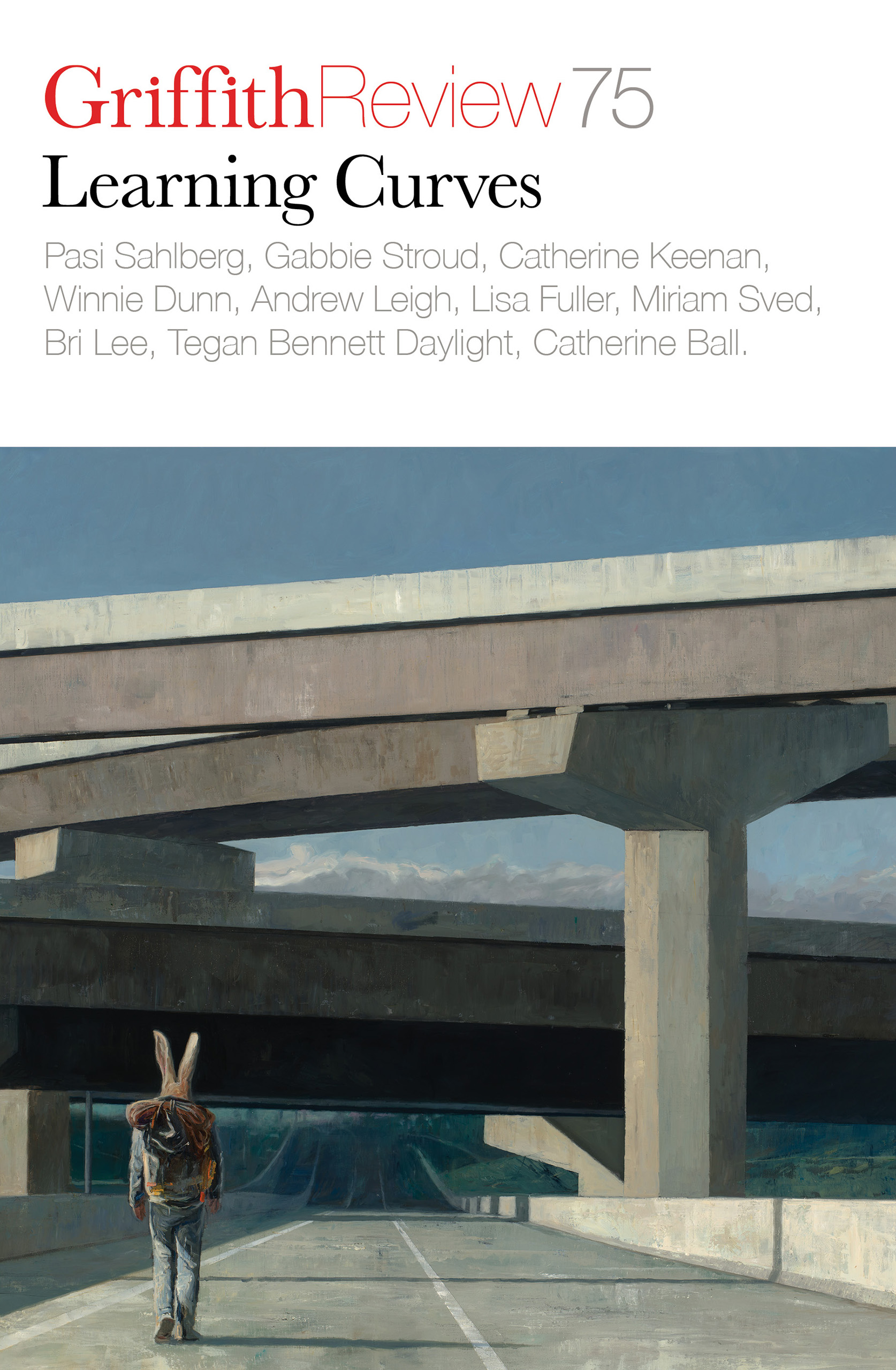 Editions Archive Griffith Review