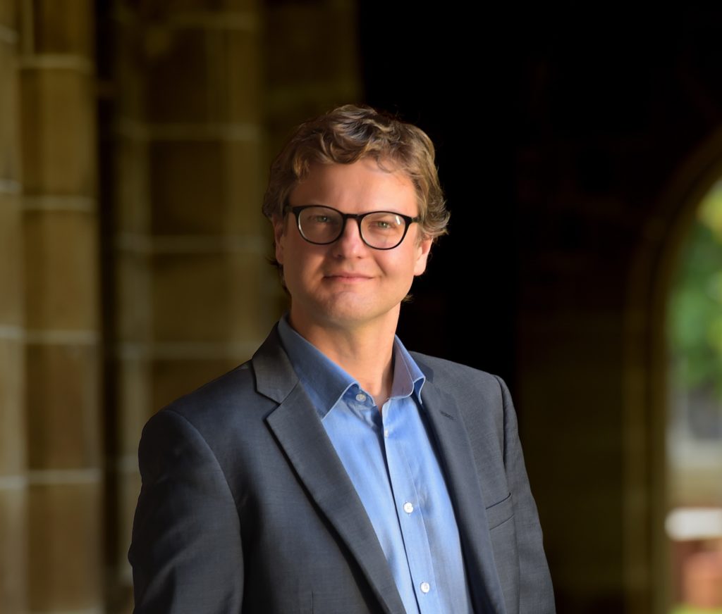 CROUCHER, Gwilym CROUCHER, Gwilym