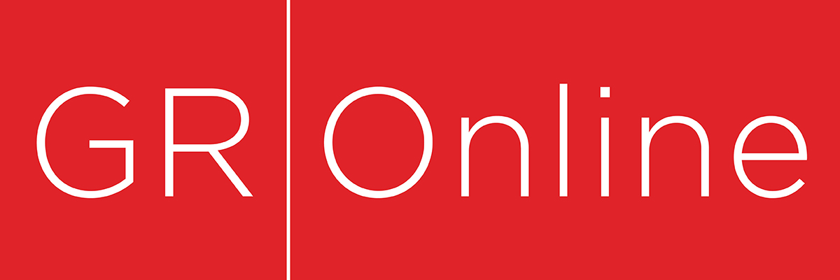 GR Online Banner alt GR Online Banner alt