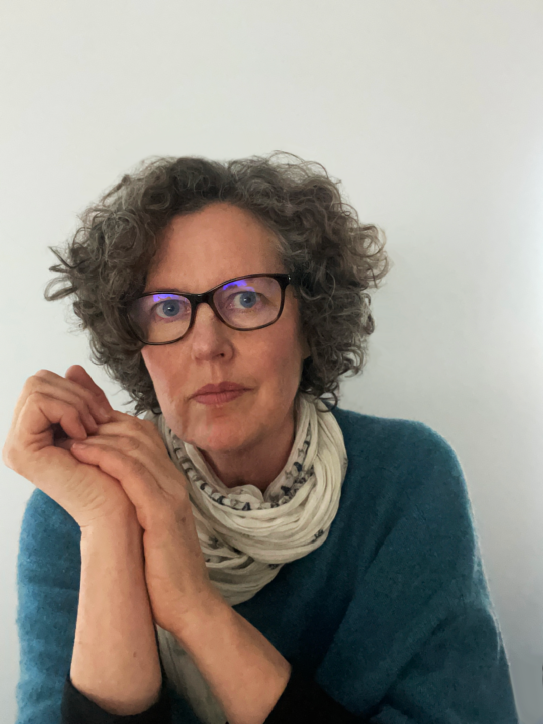 BERGSTROM, Dana BERGSTROM, Dana