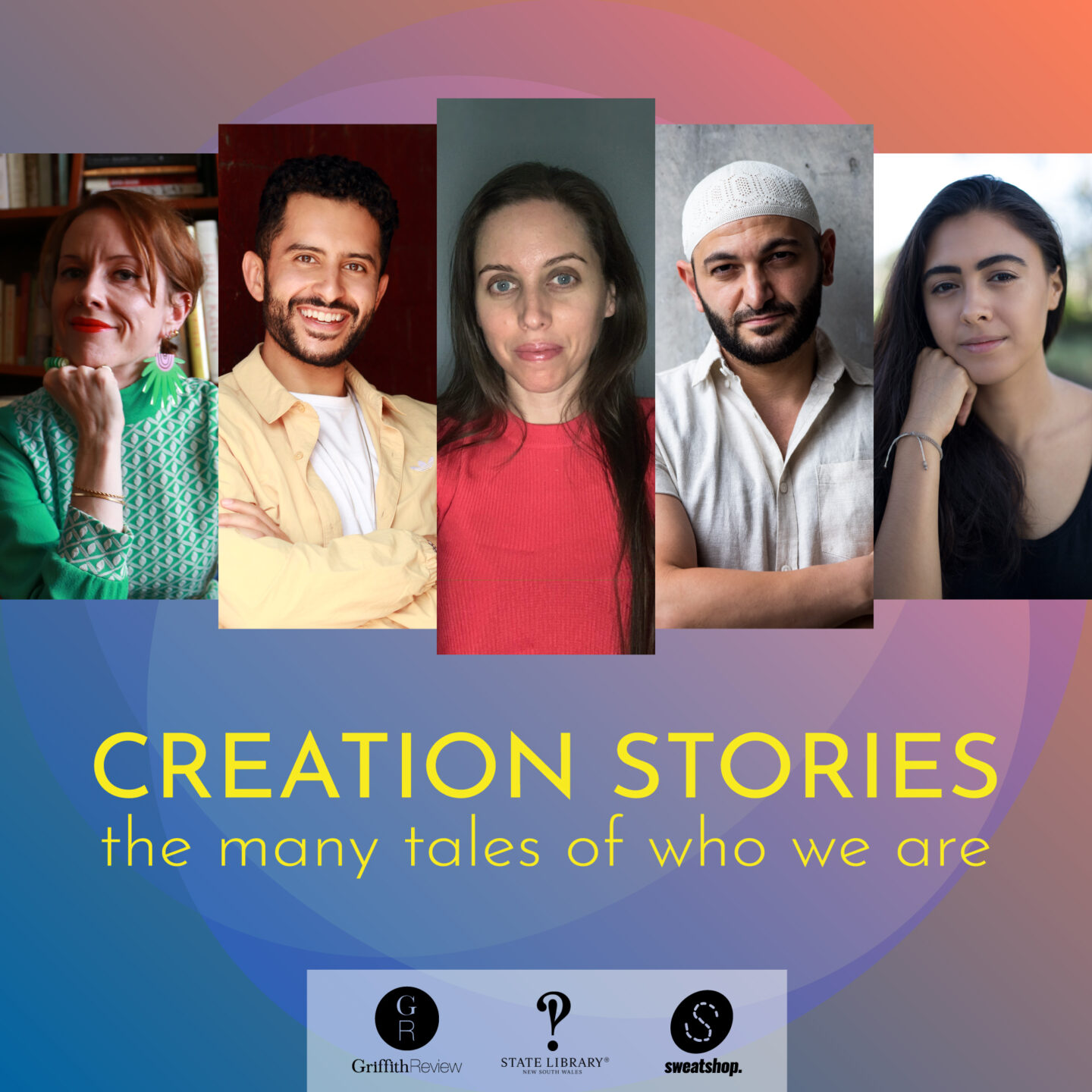 Creation-Stories---SQUARE Creation-Stories---SQUARE