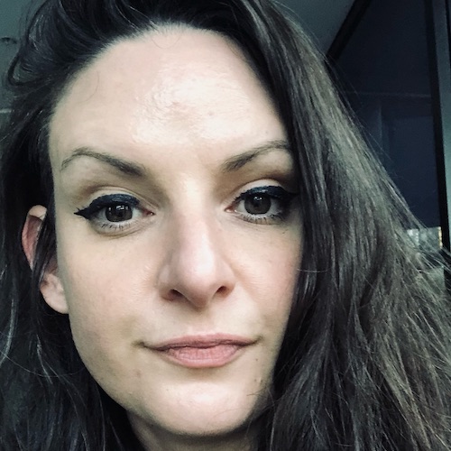 BARHAM, Stephanie BARHAM, Stephanie