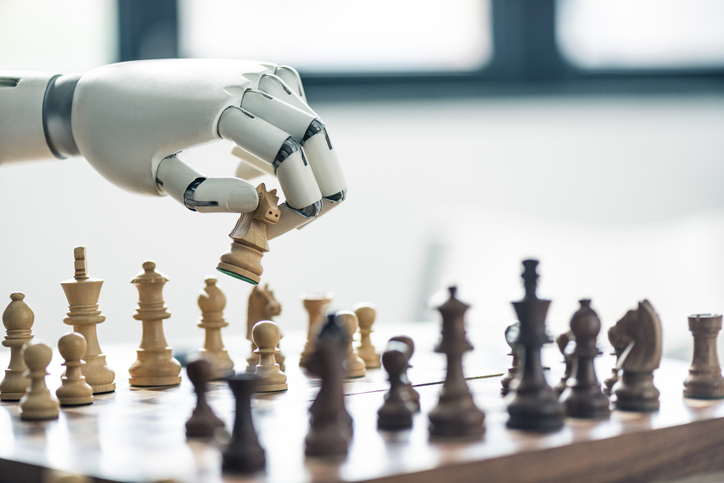 Chess Review