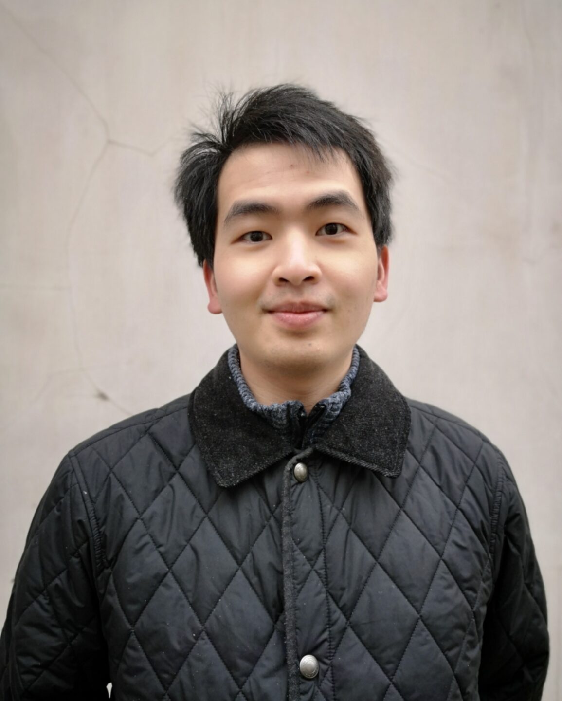 YUAN GAU, Gavin YUAN GAU, Gavin