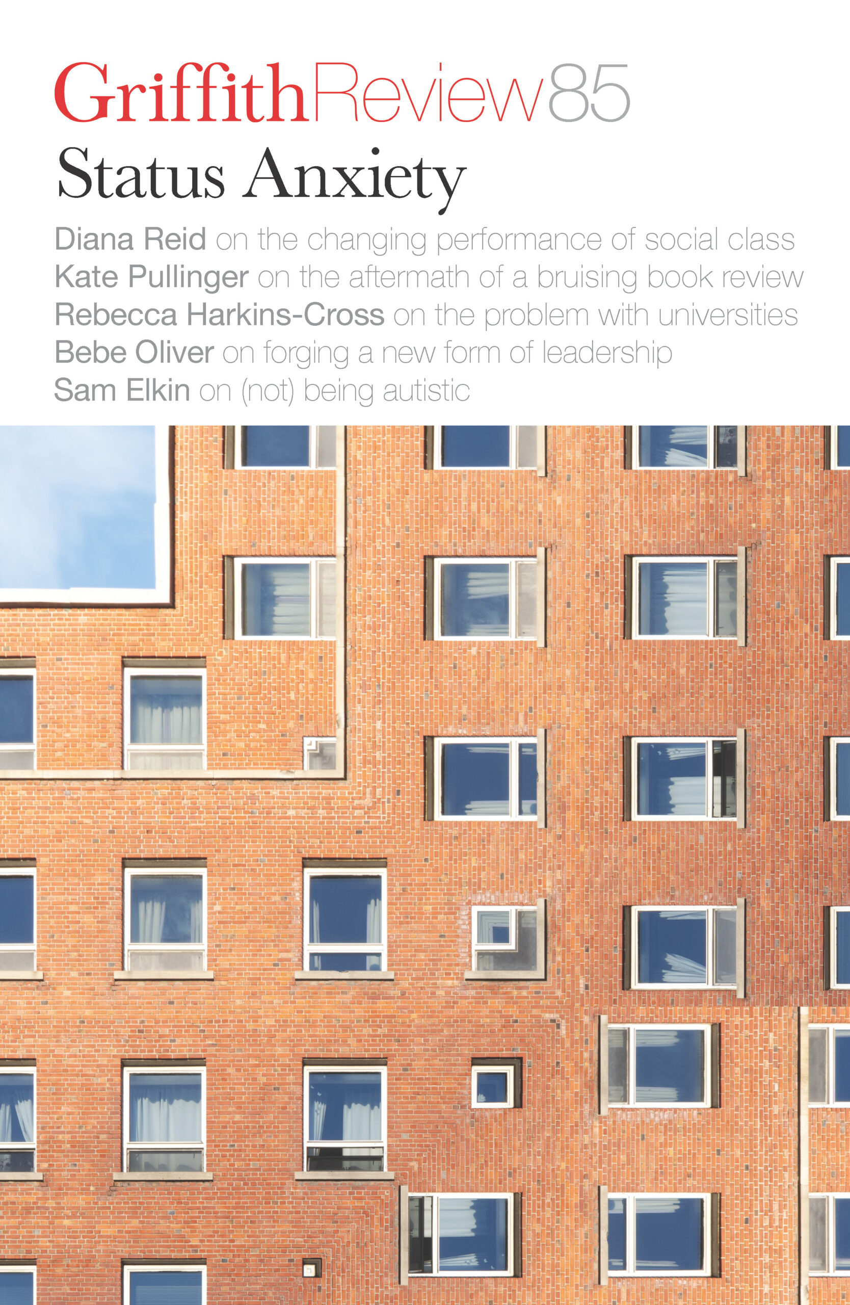 Home Griffith Review