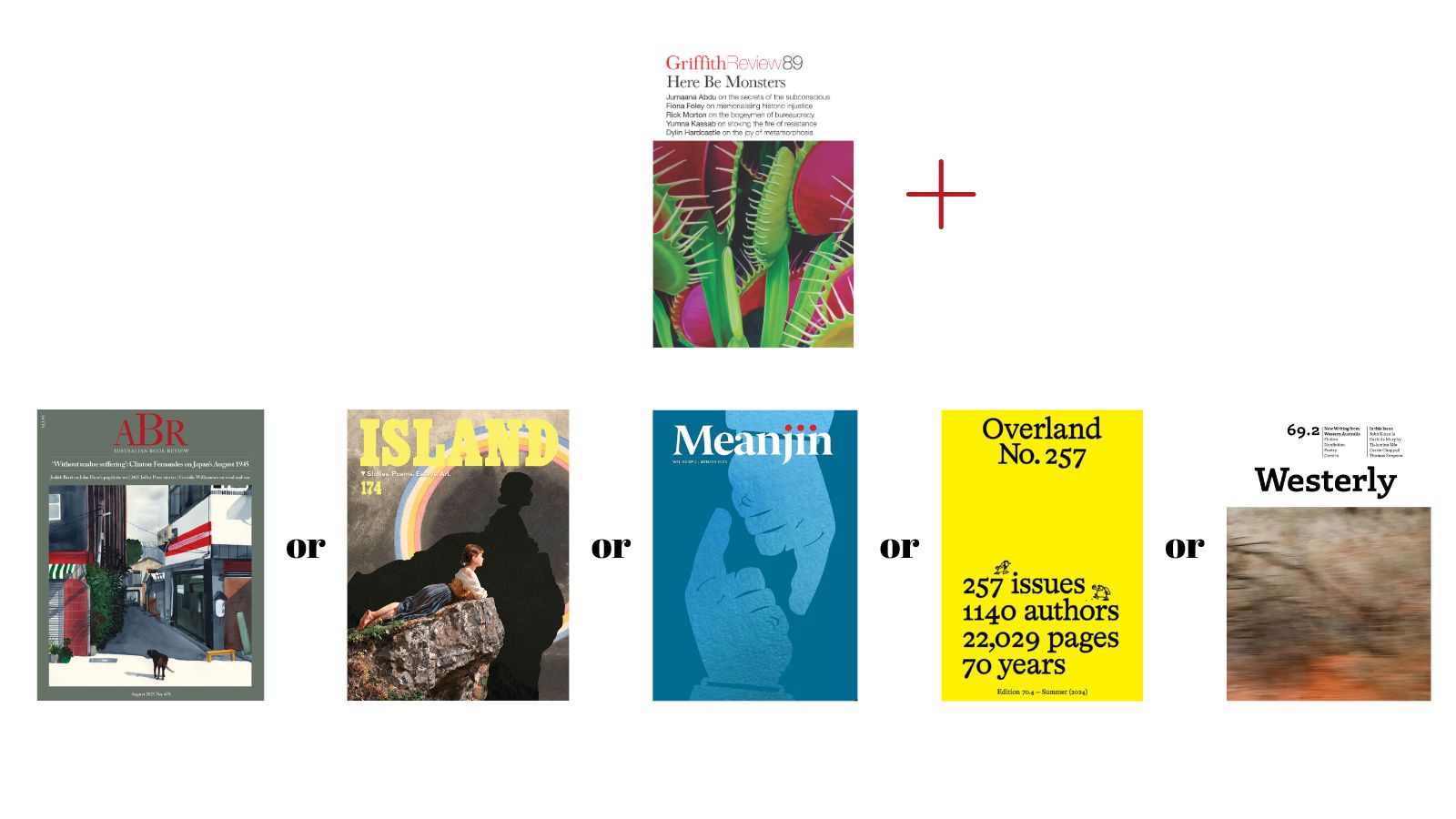 Website banner - Take Two subscriptions