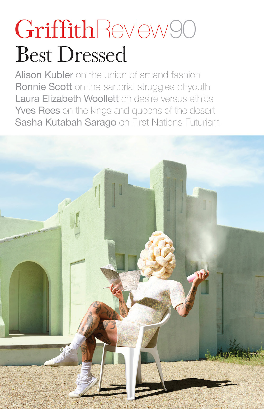 Home Griffith Review