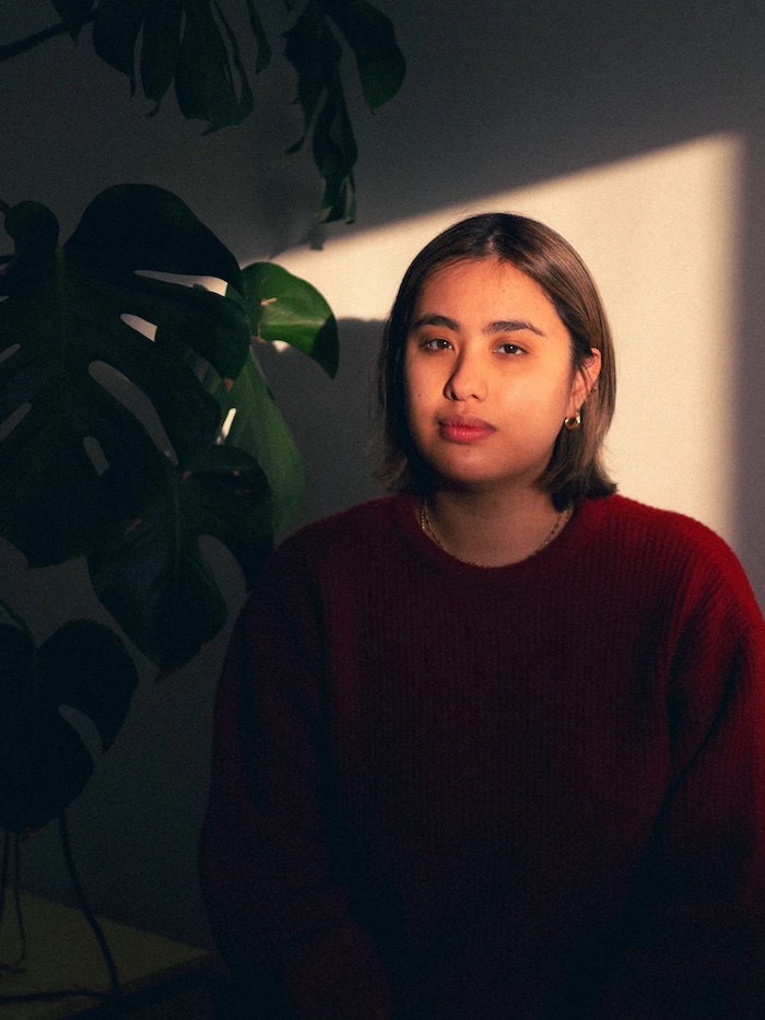 DE ZILVA Olivia copy