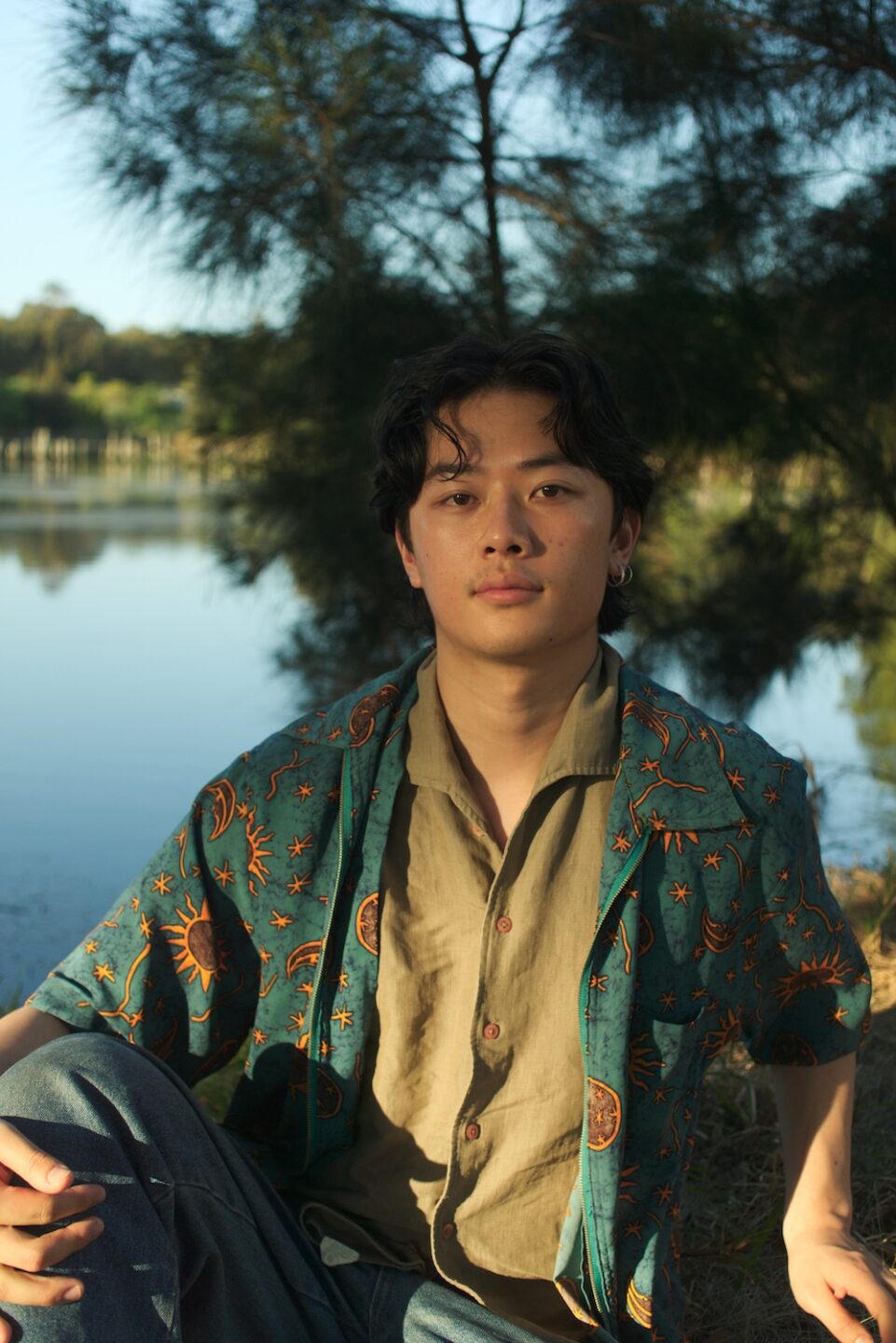 ZHOU, Victor