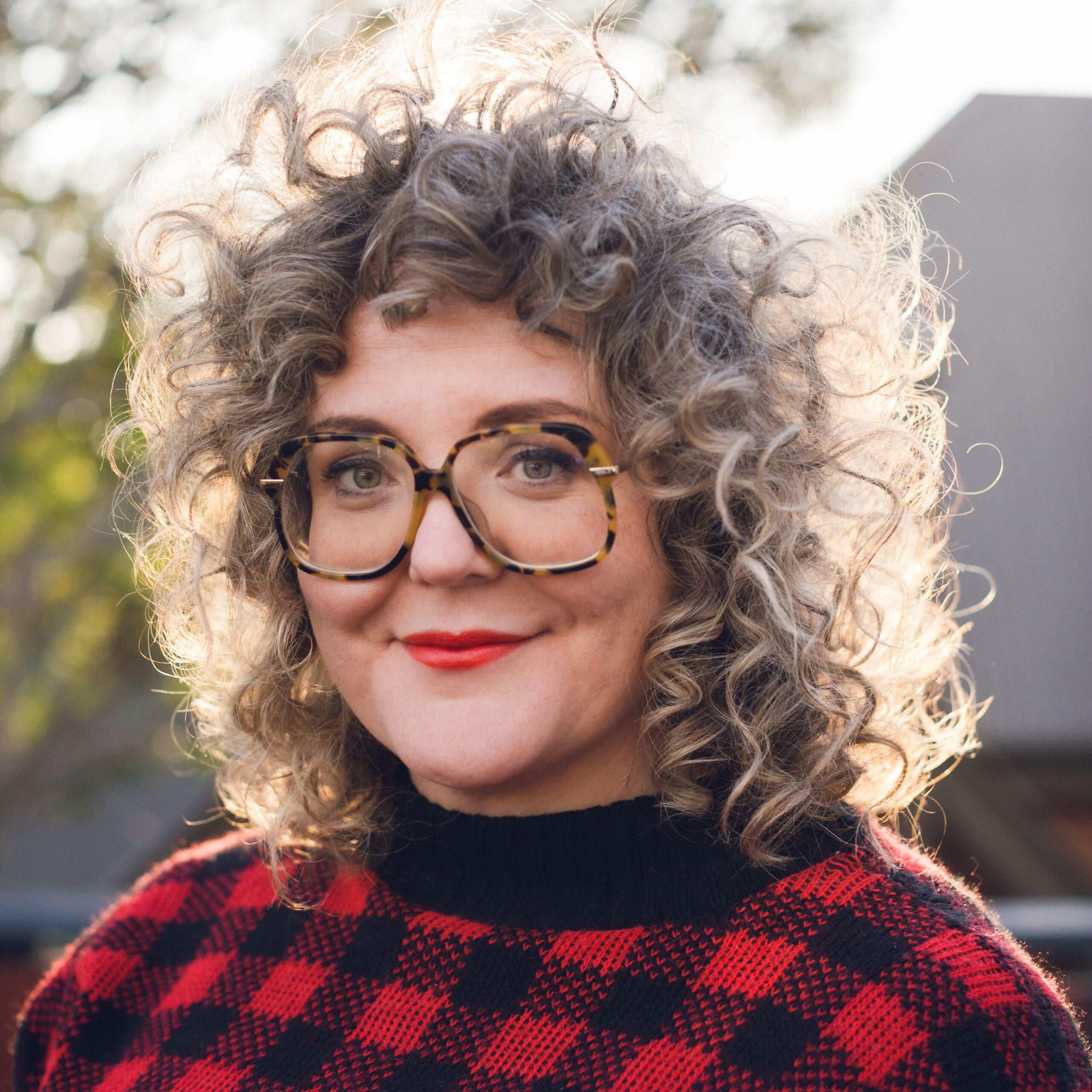 Photograph credit: Lizzie Mynard