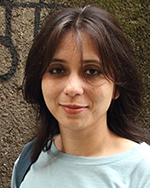 Annie Zaidi