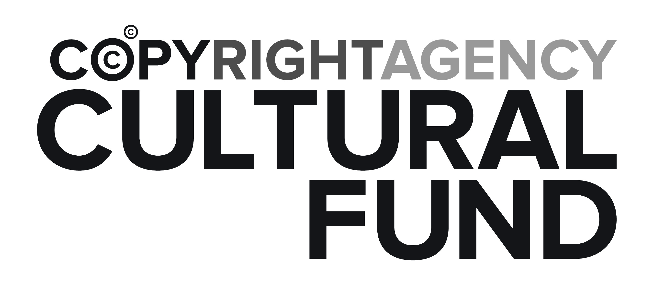 COPYRIGHT FUND LOGO POS CMYK