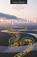 Carpentaria by Alexis Wright Carpentaria by Alexis Wright