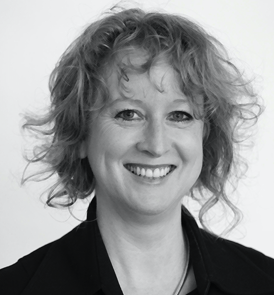 Ingrid Burkett Ingrid Burkett