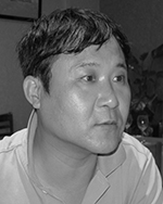 Jang-Jin-sung.B&W