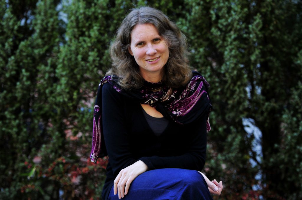 Lucy Neave_photo Arts
Author Lucy Neave, has just release a new novel titled, Who We Were.
27 May 2013
The Canberra Times
Photo Jay Cronan