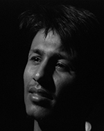 Mohit_Parikh.B&W2 Mohit_Parikh.B&W2
