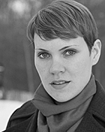 Rowe_Josephine.B&W Rowe_Josephine.B&W