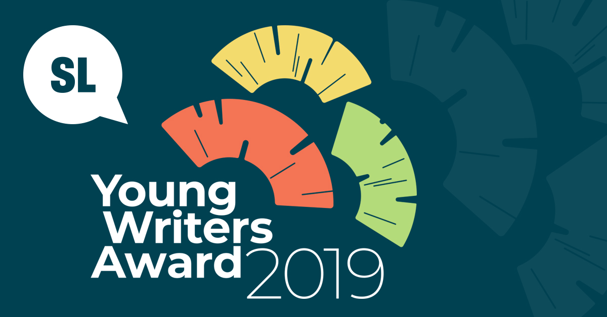 State Library of Queensland Young Writers Award Griffith Review