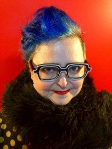 Krissy Kneen