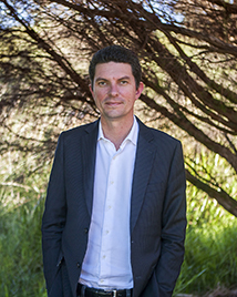 scott ludlam