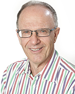 Dennis Altman Dennis Altman